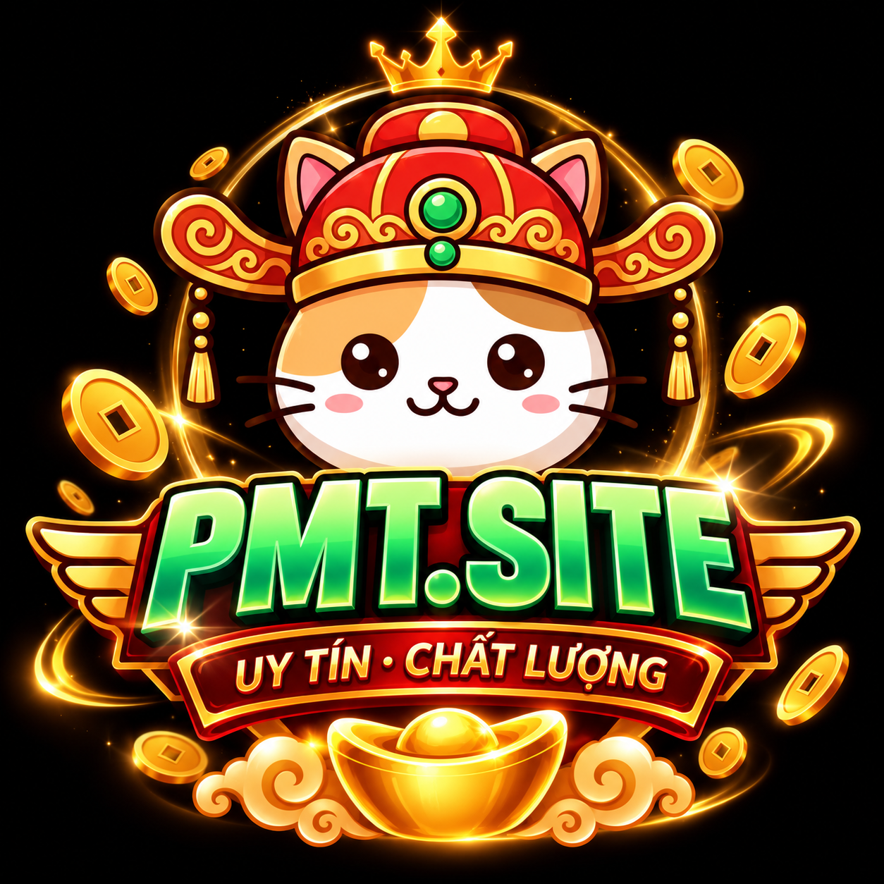 PMT